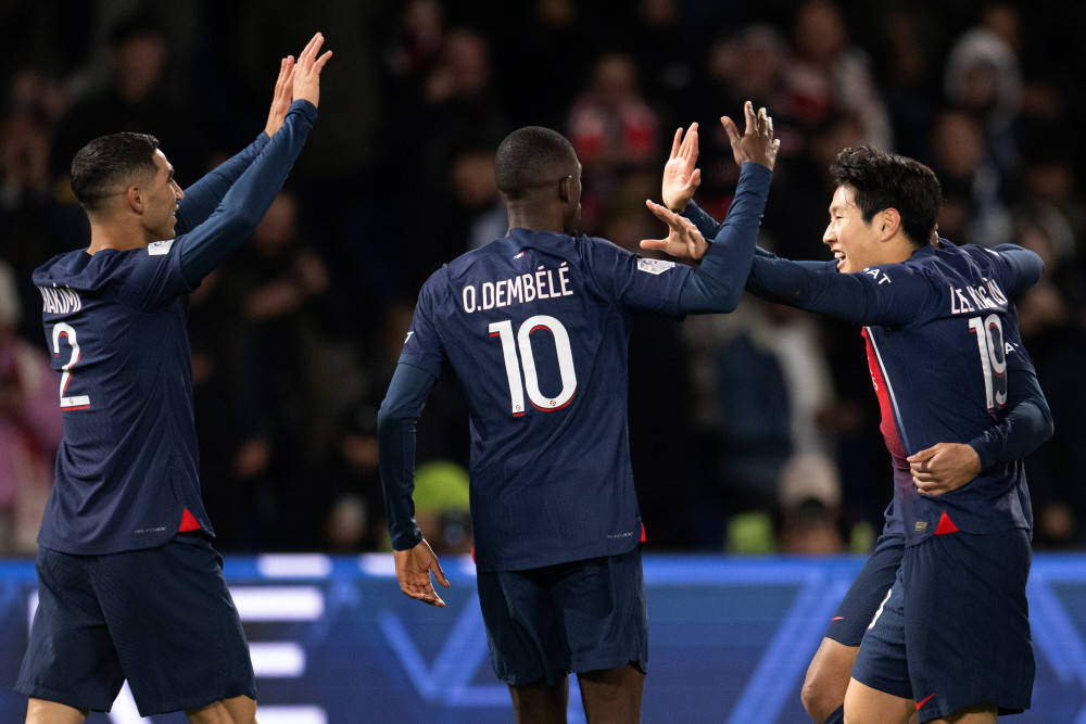 欧博官网 纳达尔在巴黎圣日耳曼比赛中高光表现，高光表现引发热议！